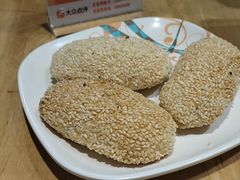 -老城南.鸭血粉丝汤(夫子庙店)