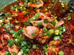 -锦府盐帮·侯宅(五棵松万达店)