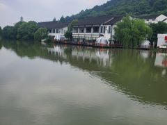 -南北湖风景区