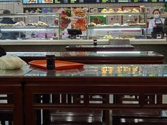 大堂-护国寺小吃(左家庄店)