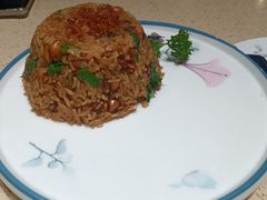 生炒糯米饭-点都德(汇盈广场店)
