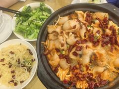 -老东阳·外婆菜(横店店)