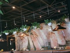 -西堤牛排(杭州金沙天街龙湖店)