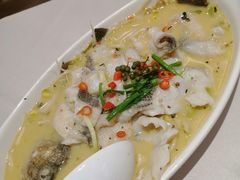 -粗茶淡饭·汉口公馆(循礼门店)