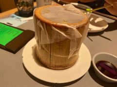 -桂满陇·手作小笼包&江南叫花鸡(中山公园店)
