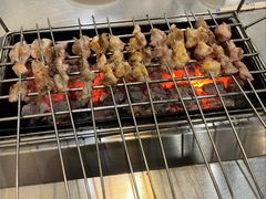 -小寒羊烧烤(凯瑞时代大厦店)