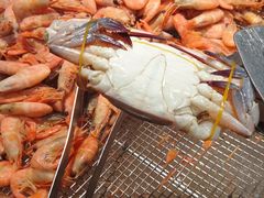 -华府海鲜碳烤自助(万达店)