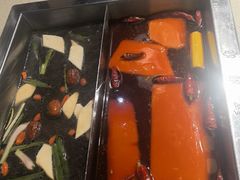 -阿串串老火锅(力盟店)