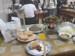 -清真·鸦儿李记·小馆(后海店)