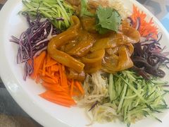 -良师门滨海人家·海鲜·家常菜(滨海城店)