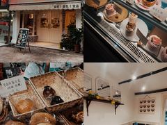 -胖爸爸烘焙工作室(平湖家居店)