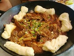 -普天和酒楼·新津菜·烤鸭(天津之眼店)