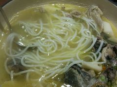 -黑鸡小馆(金源店)