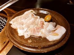 -厚贞日式烤肉(浦东汇智店)