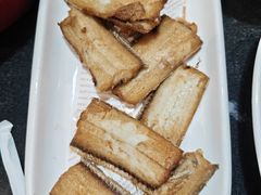 -新白鹿餐厅(百联中环店)