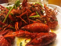 -芭菲盛宴·环球美食(解放碑英利国际店)