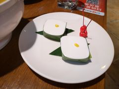 -明泰谷泰国餐厅(正大广场店)