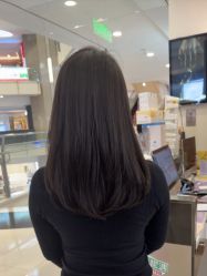 -BEAUTY HAIR GANO