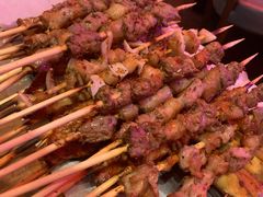 -肉串汪(望京店)