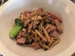 -漆黑觉米粉(三里屯店)