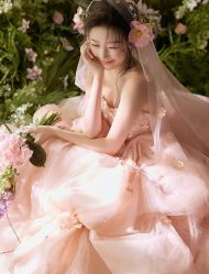 -IDO婚纱摄影(上海旗舰店)