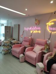 -Beauty Nails 美甲美睫皮肤管理