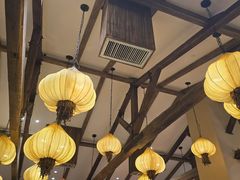 -古关火锅店(古北水镇景区店)