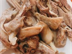 -辉弟鹅肉店