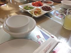 -海兰江石锅饭(水上店)