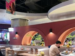 -芸山季·云南野生菌火锅(宝能环球汇店)