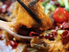 -老板恋上鱼(恒隆广场店)