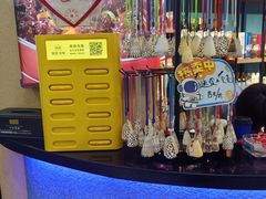 -小红鲸·海鲜餐厅(轸大路店)