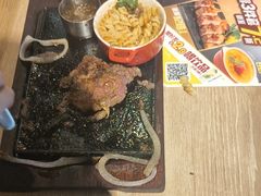 -豪客来牛排(成都锦江大融城店)