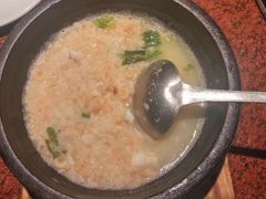 -绿茶餐厅(蓝色港湾店)