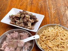 -老牌依强牛肉店(达道总店)