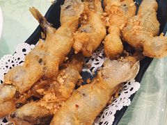 -金翠皇宫粤菜·点心·海鲜(科技园店)