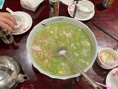 -桃园农庄·桃源宴