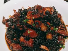 干菜肉-莫山小馆(大石桥店)