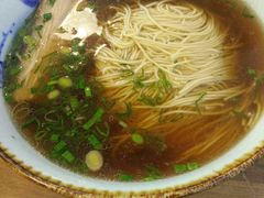 -朱洪元苏式面馆(绿宝广场店)
