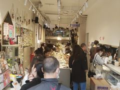 -小豆海棠(嘉兴路店)