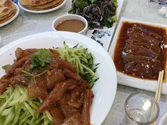 -清真·盛京白记 小骨头羊汤馆(南八马路店)