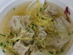 特色小馄饨-大富贵(江西中路店)