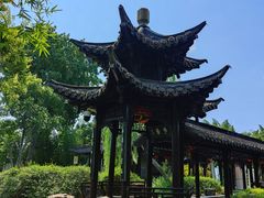-个园