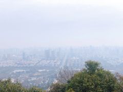 -大蜀山国家森林公园