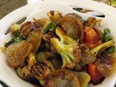 爆炒双脆-旺达·福州菜(正大广场店)