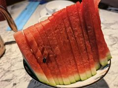 -悦海·家宴·冰花皮皮虾大锅贴(宝龙店)