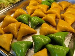 -129老爸茶丨清补凉