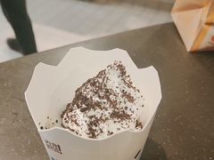 -麦当劳(瓯北大悦里广场店)