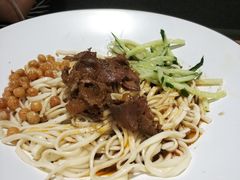 -拌面小当家