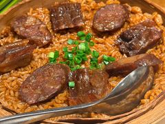 -乔街深夜食堂·小龙虾·高压锅生蚝(杭州总店)